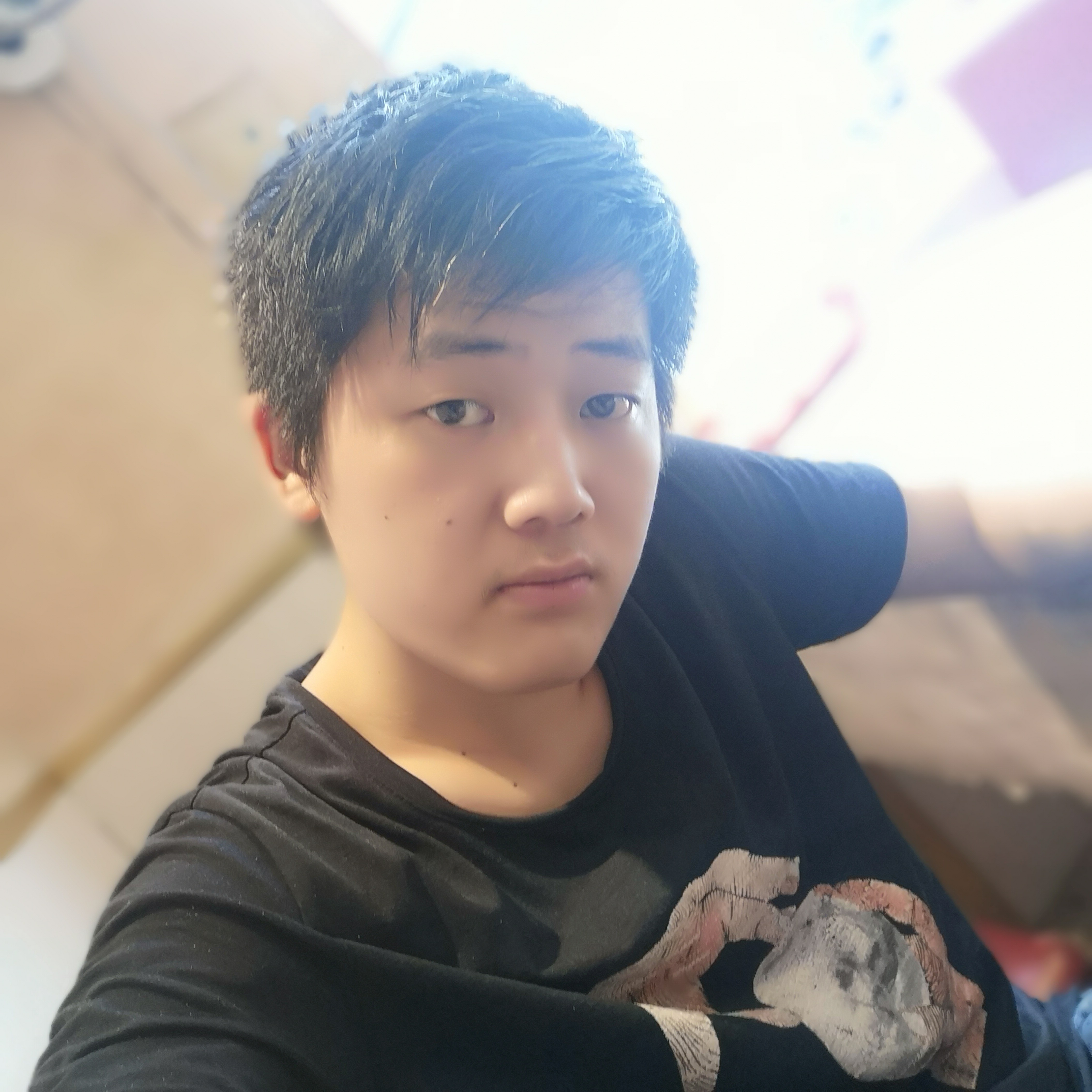 一炮带走你的照片