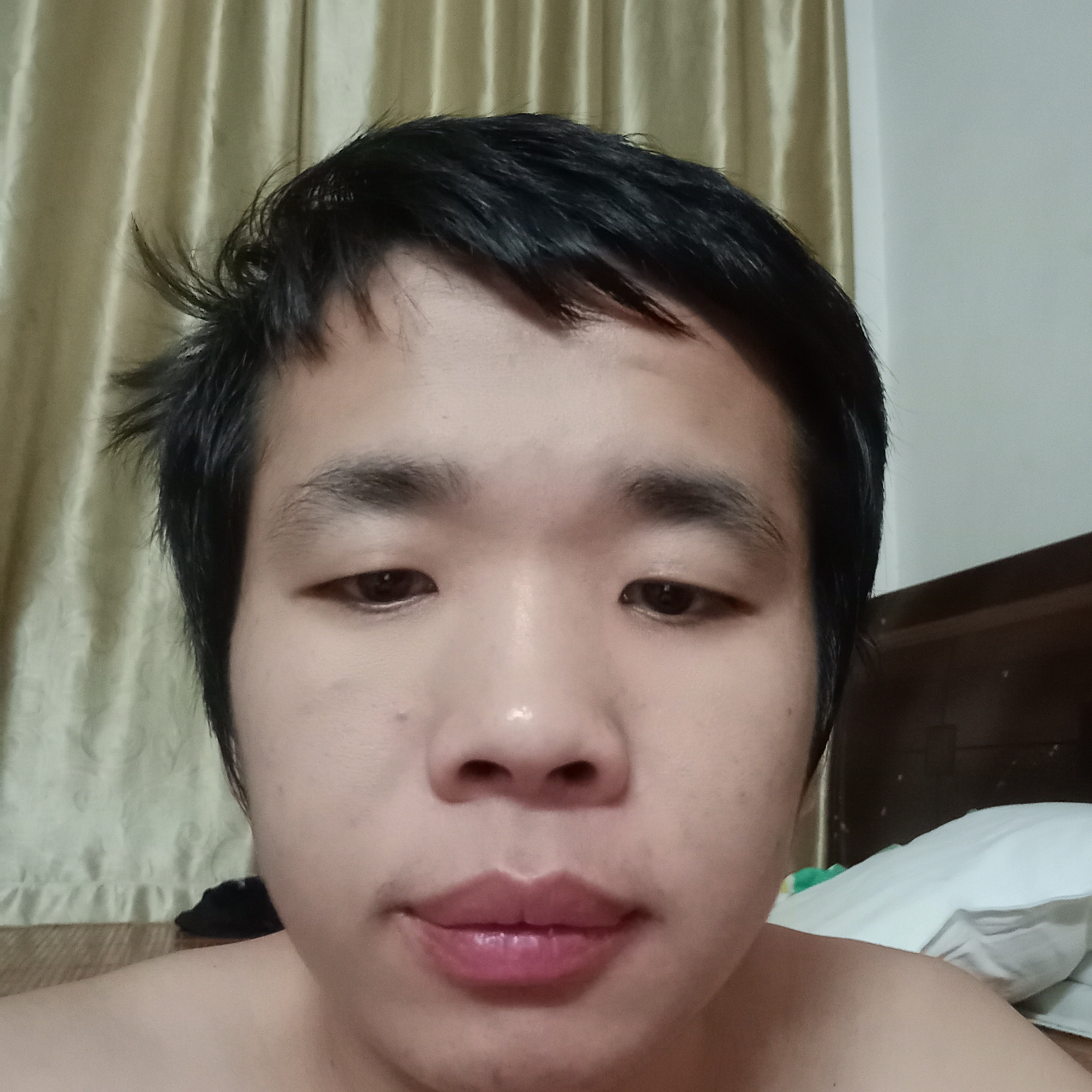 落拓改变浮光的照片