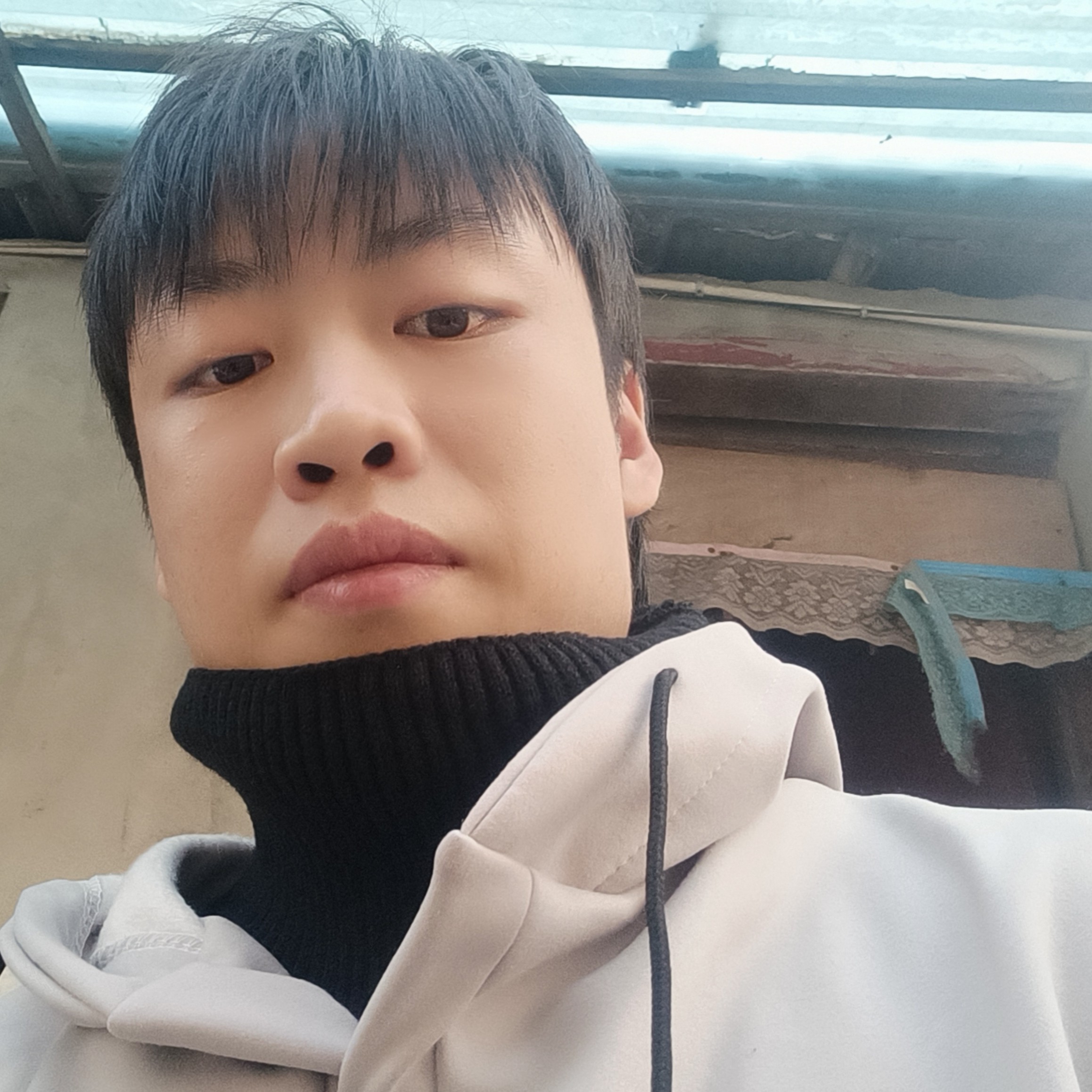 寒七的照片