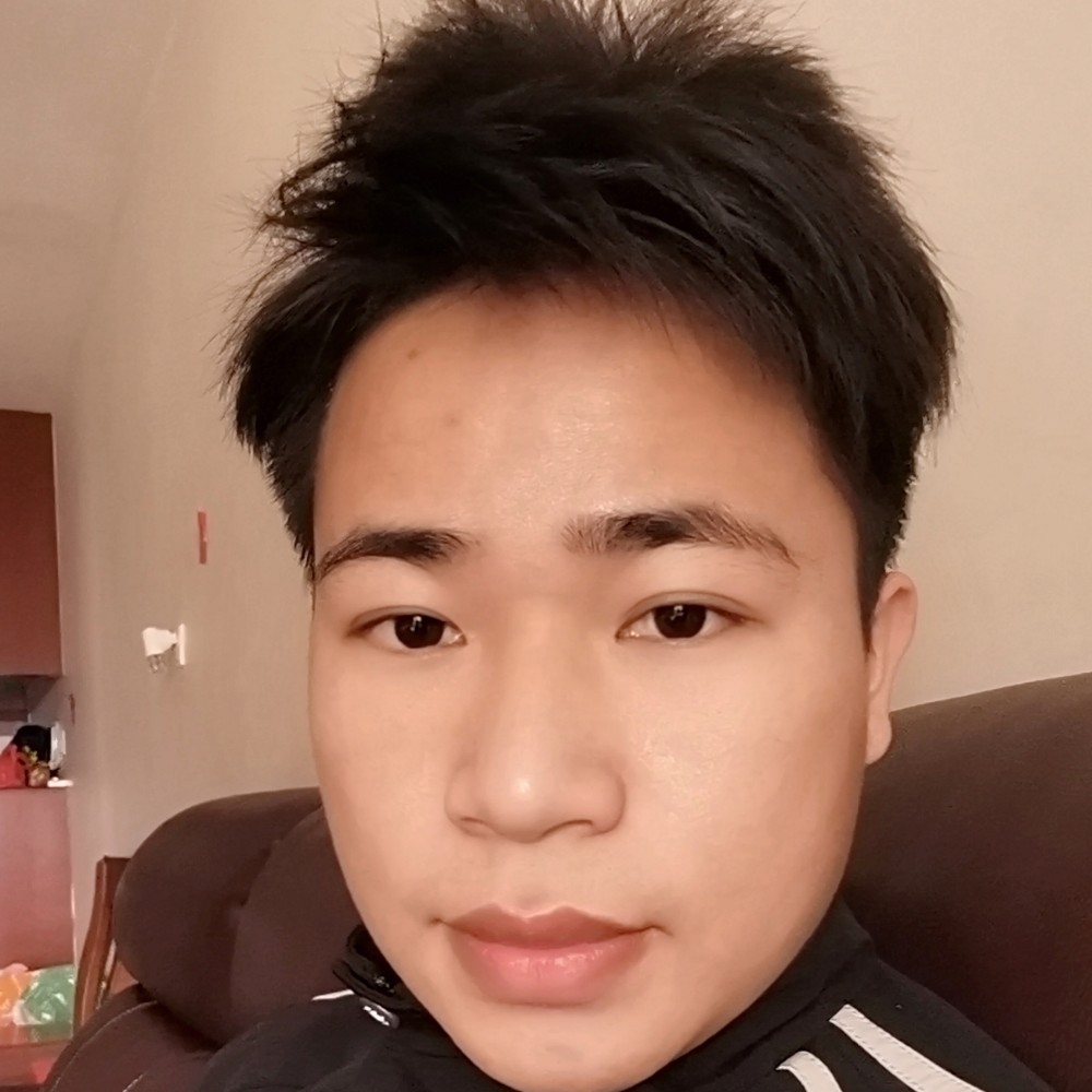 执着和豌豆的照片