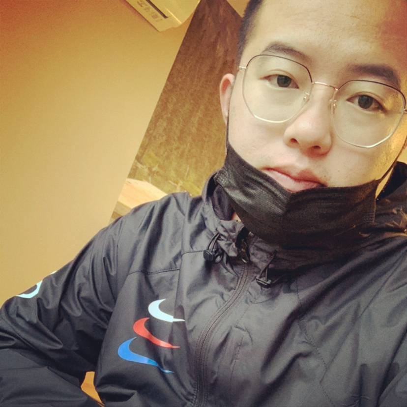 后来泪了跳跳糖的照片