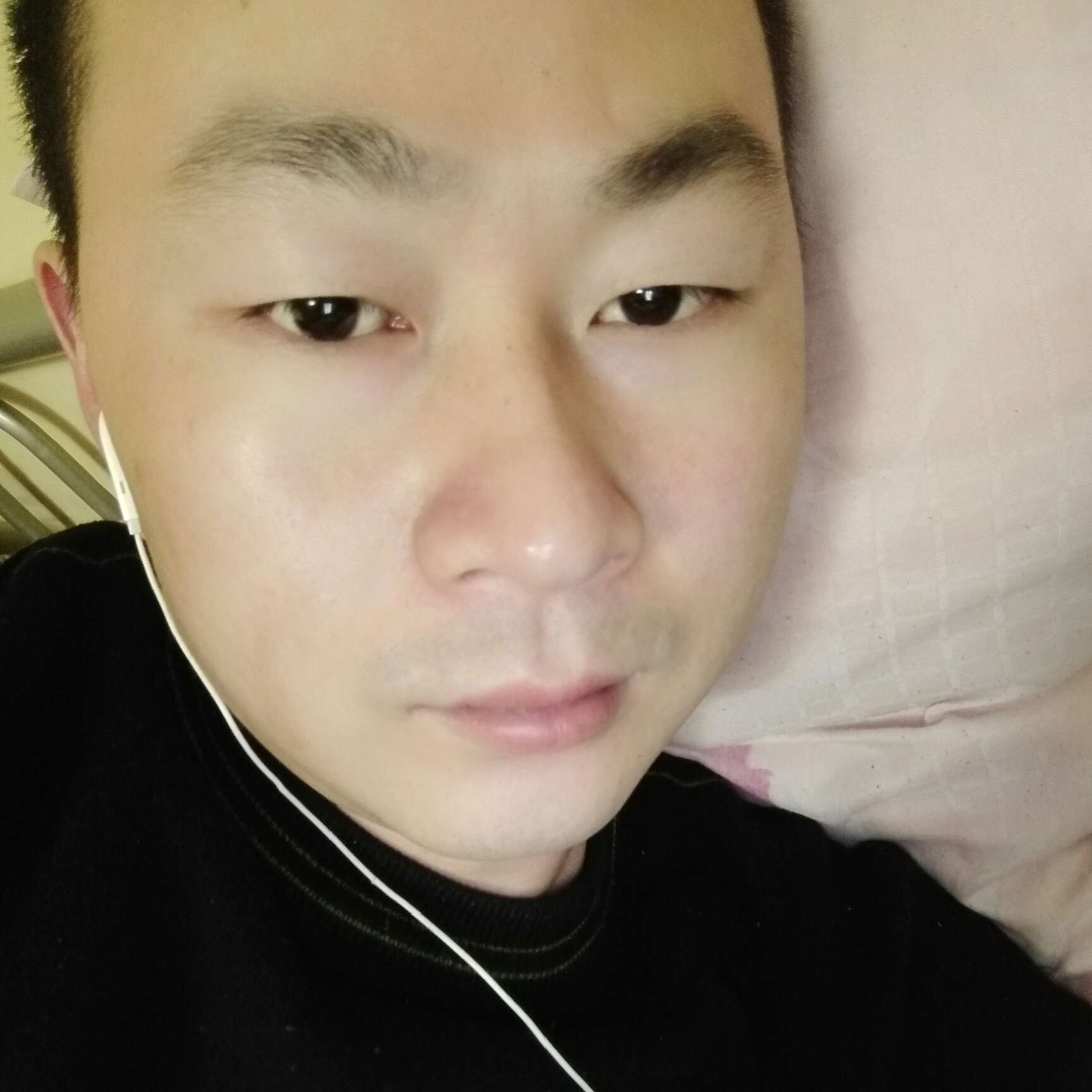 大侠那沉默的照片