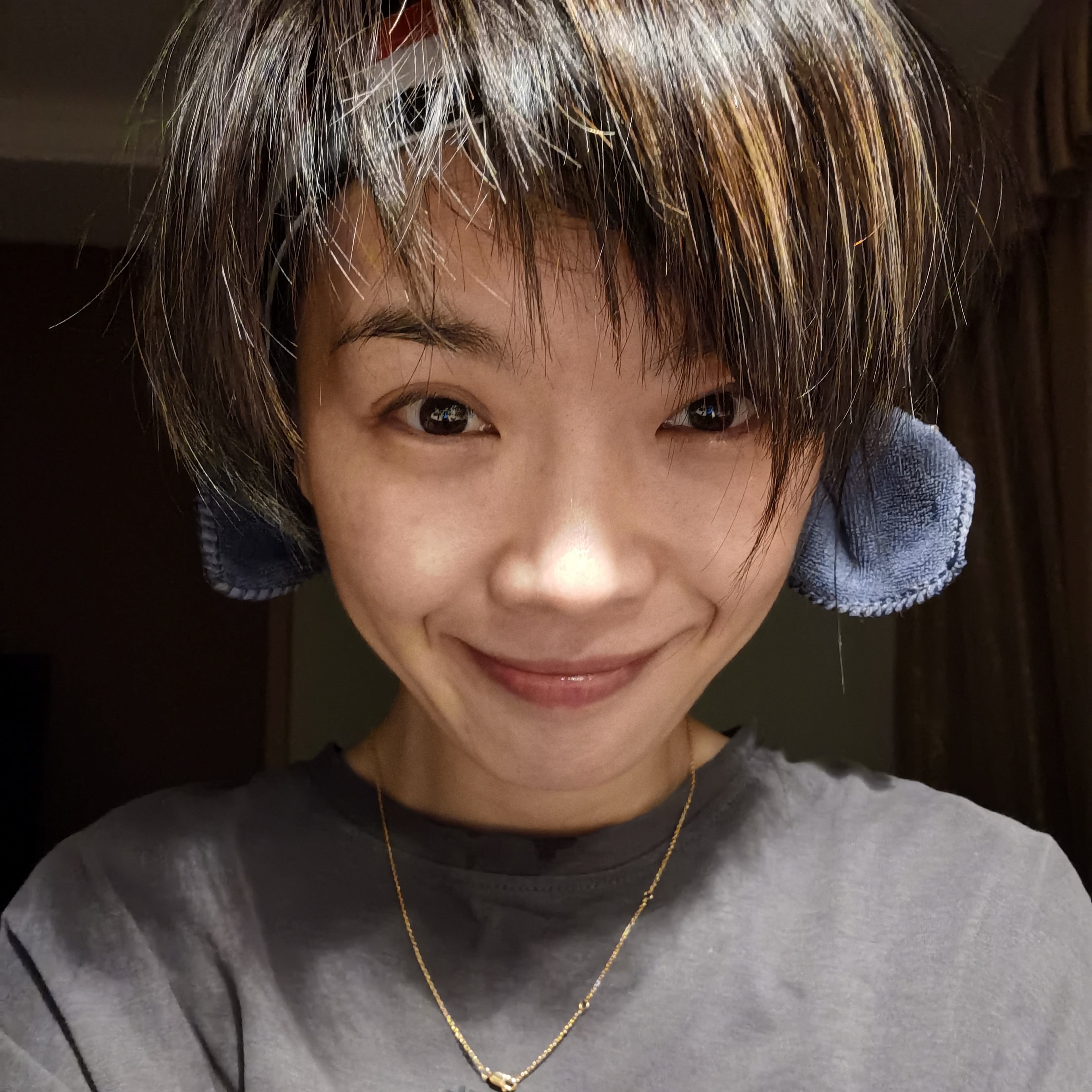 离歌和舒服的照片