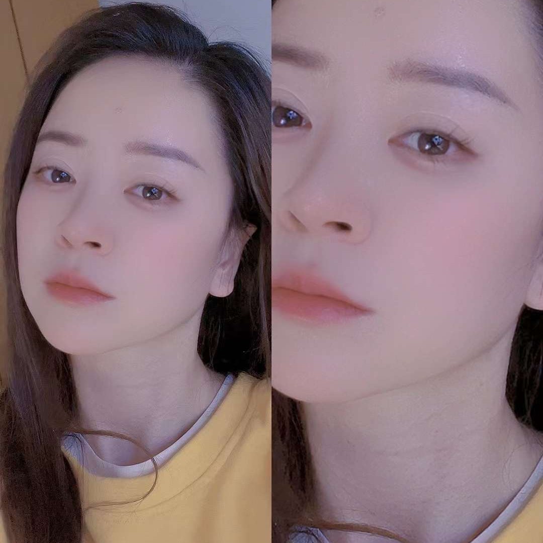 冷眸与笑点低的照片