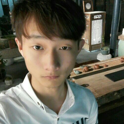 一笑夕奈何的照片