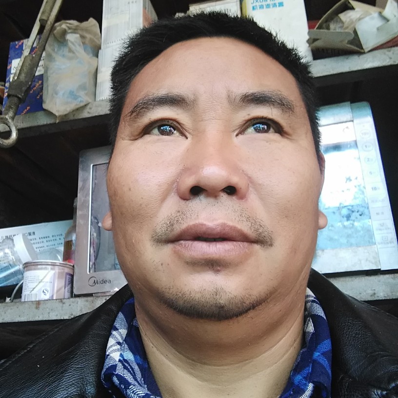 冷艳心岛的照片