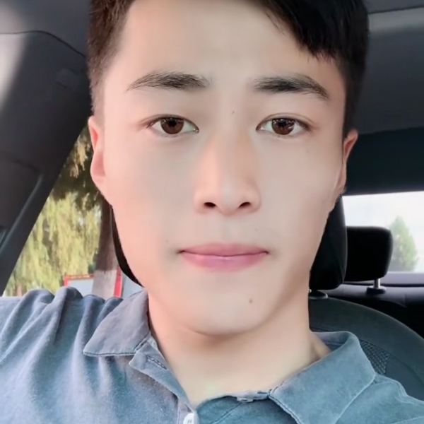 向往未来的我的照片