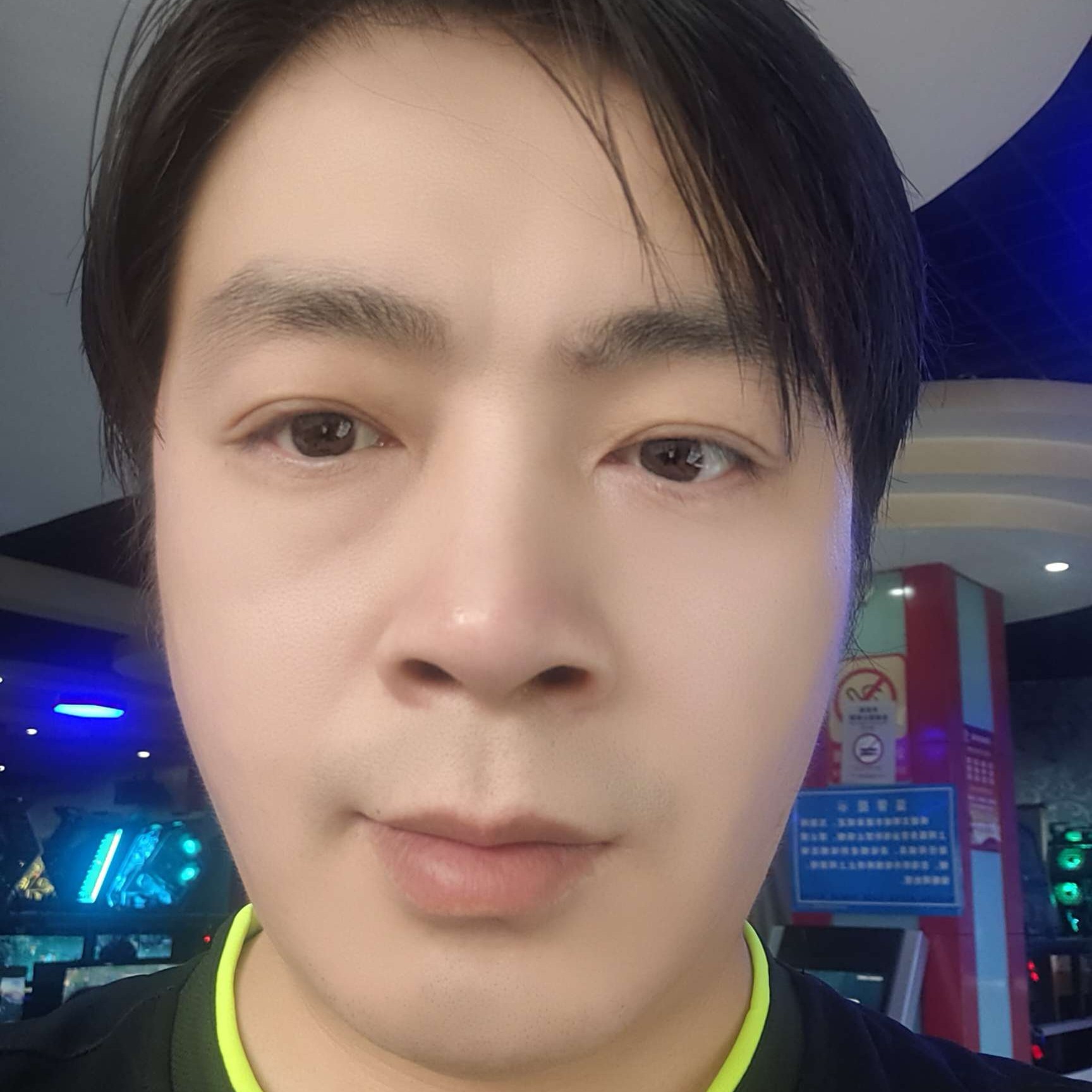 北宫飞鹰的照片