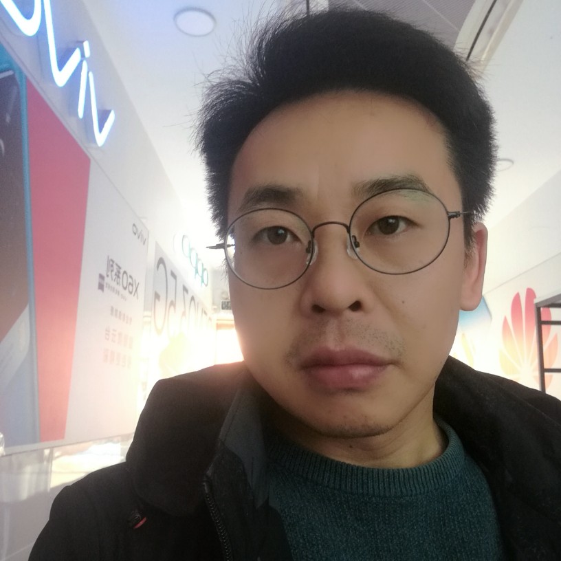 湖大杨的照片