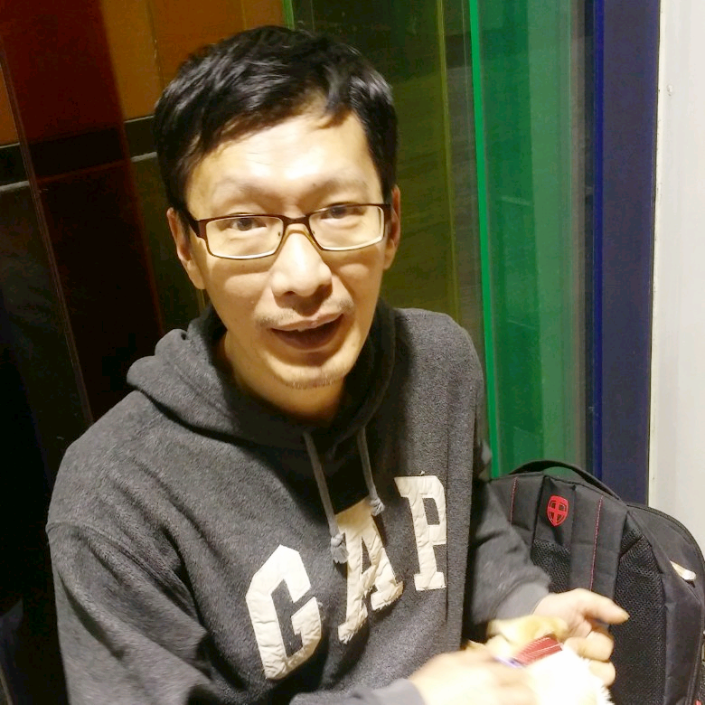 嗨嗨嗨嗨～的照片