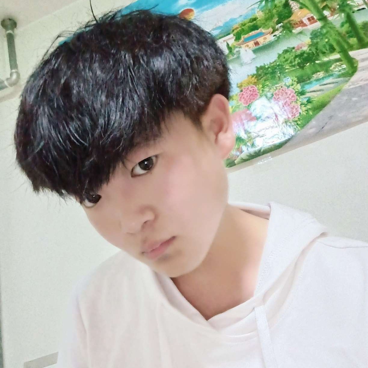 阿姨求包养的照片