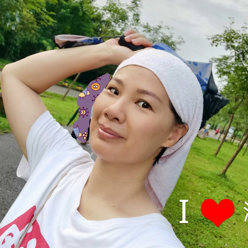 干净和醉月的照片