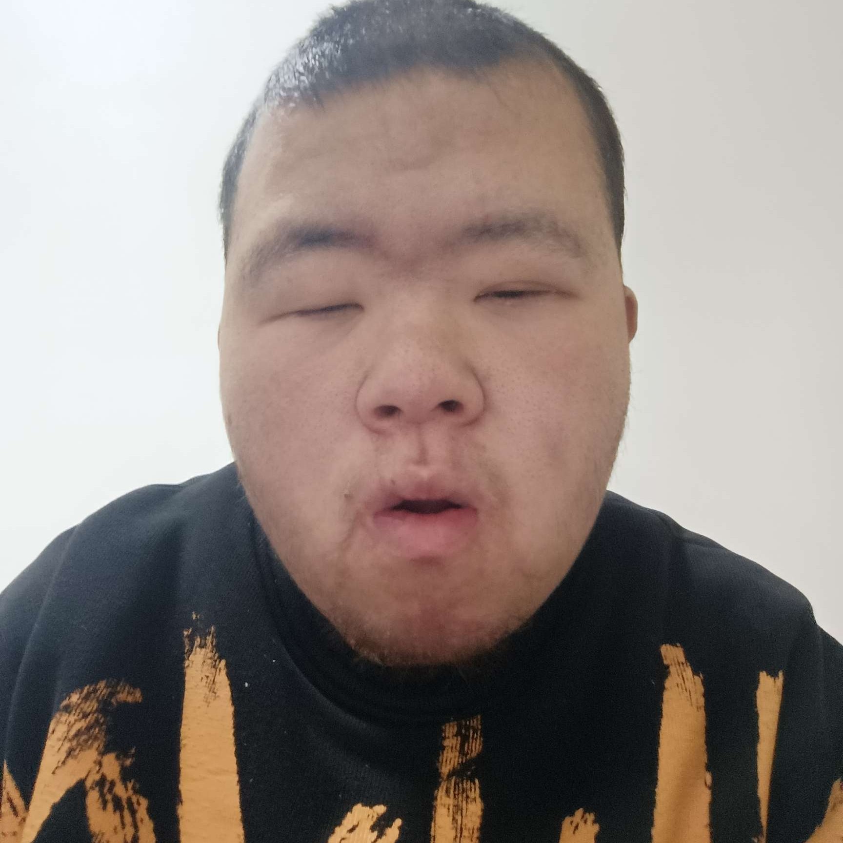 善良那水蜜桃的照片