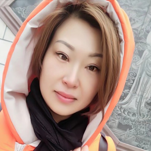 经典女人的照片