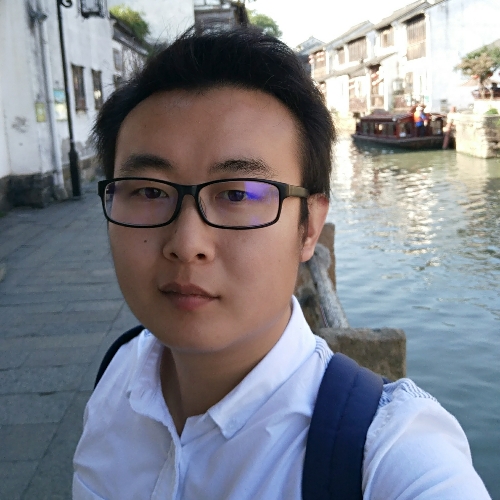 D杨的照片