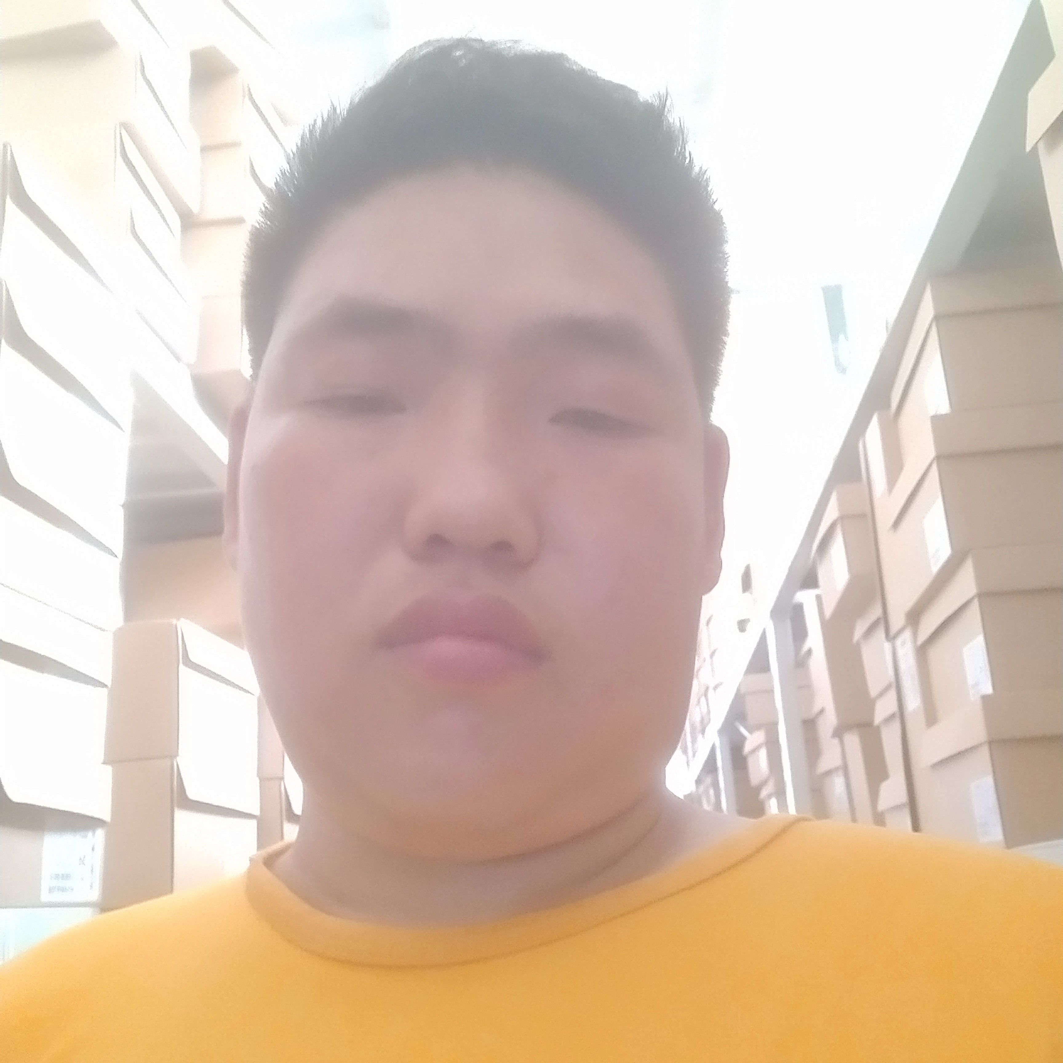 马安庆的照片