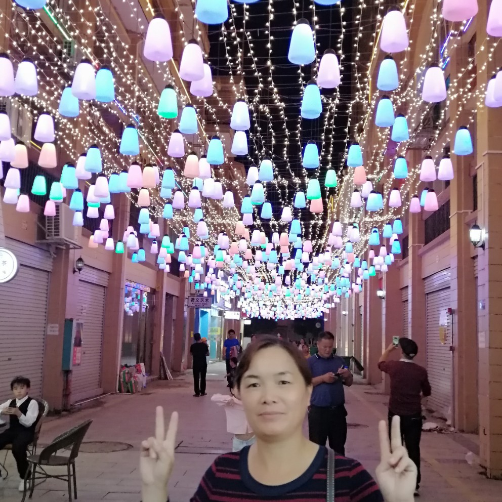 金寻的照片