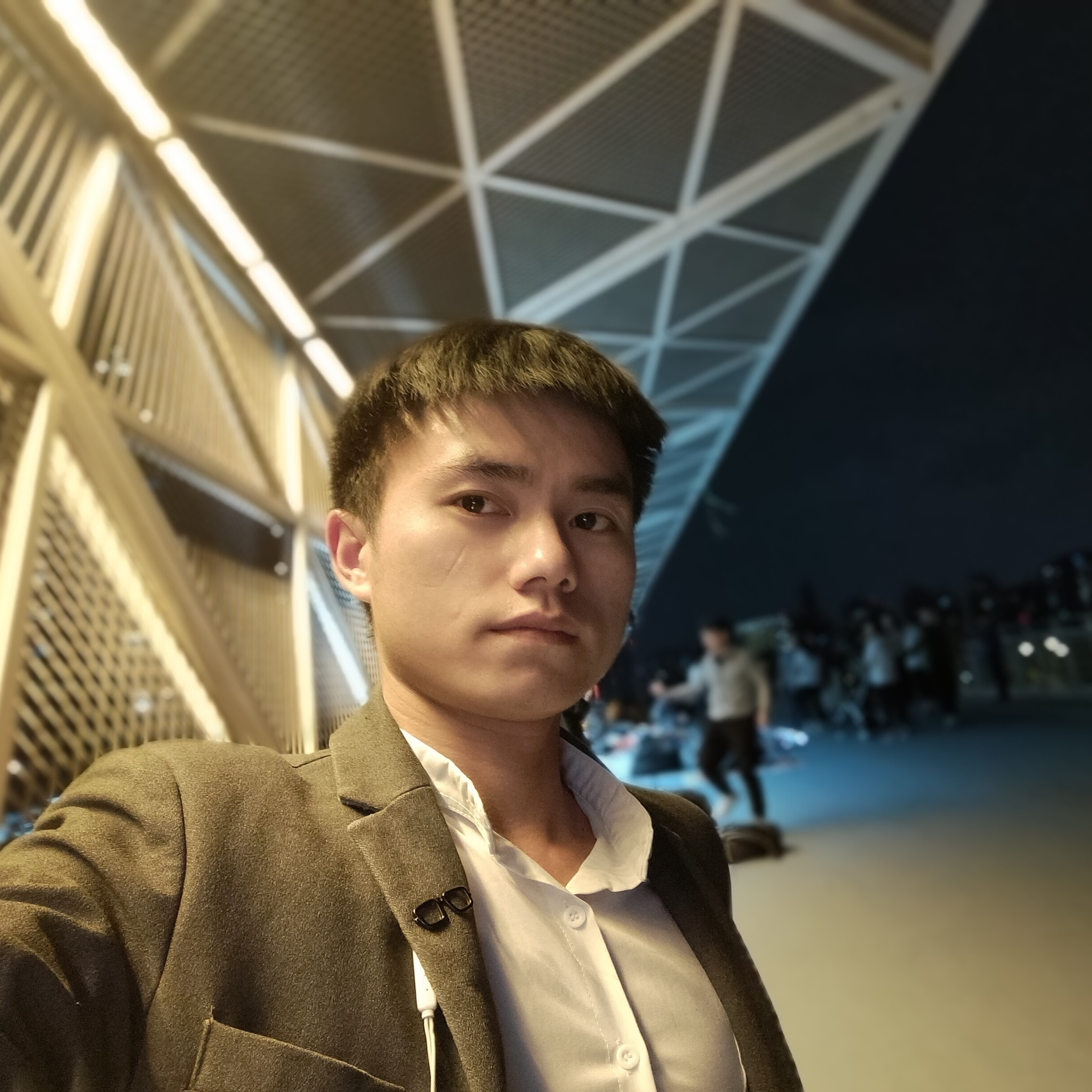 为爱狂情。的照片