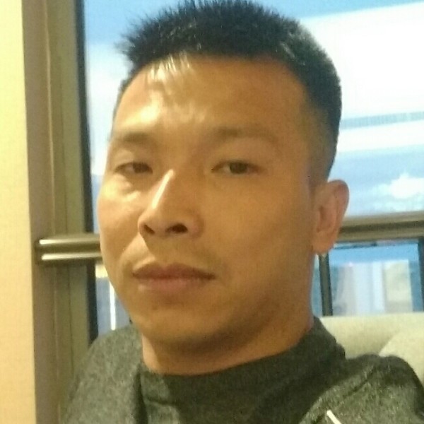 潇洒打酸奶的照片