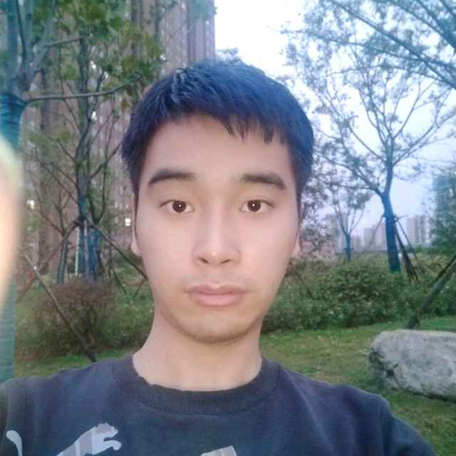 怕孤独多么小伙的照片