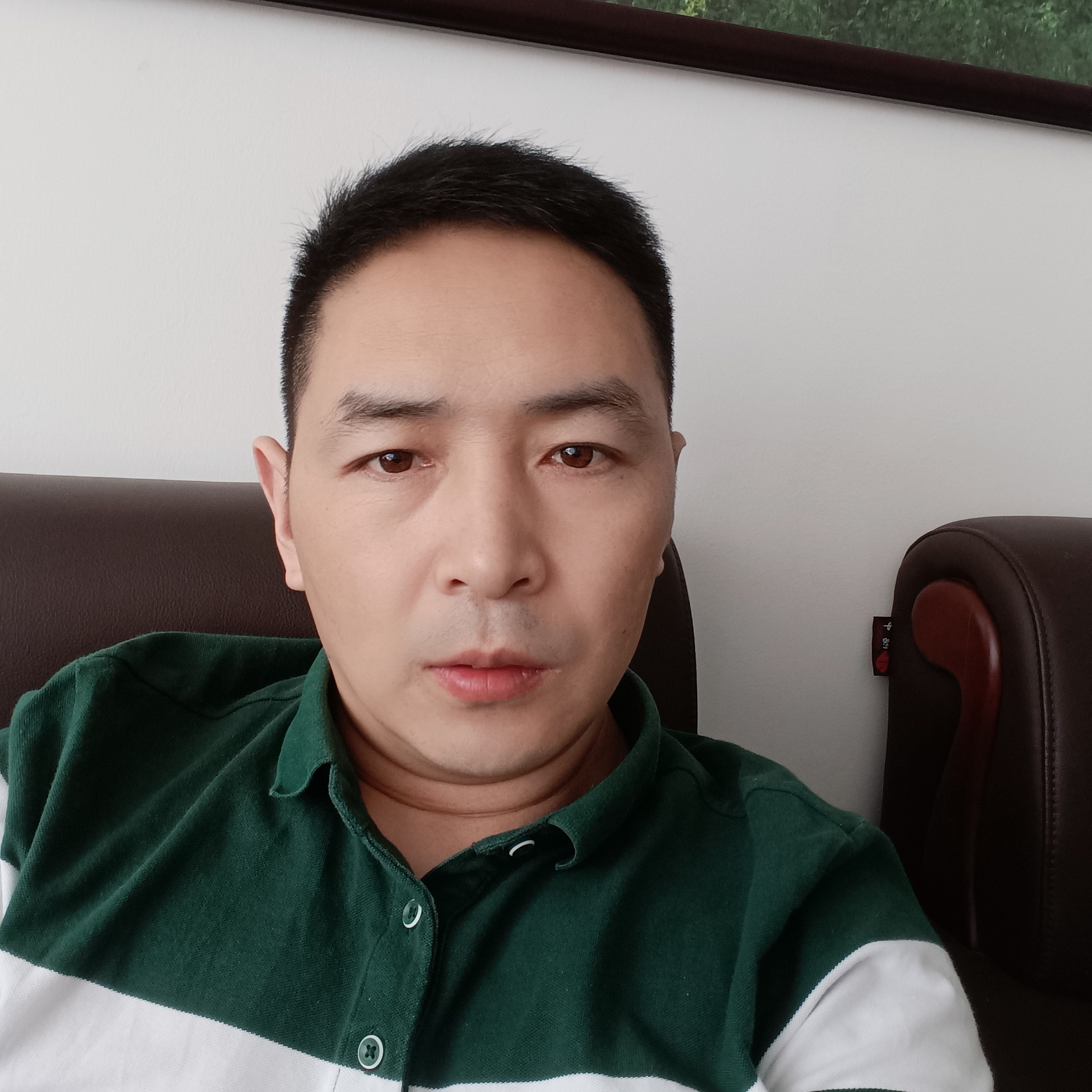 若溪放弃自由的照片