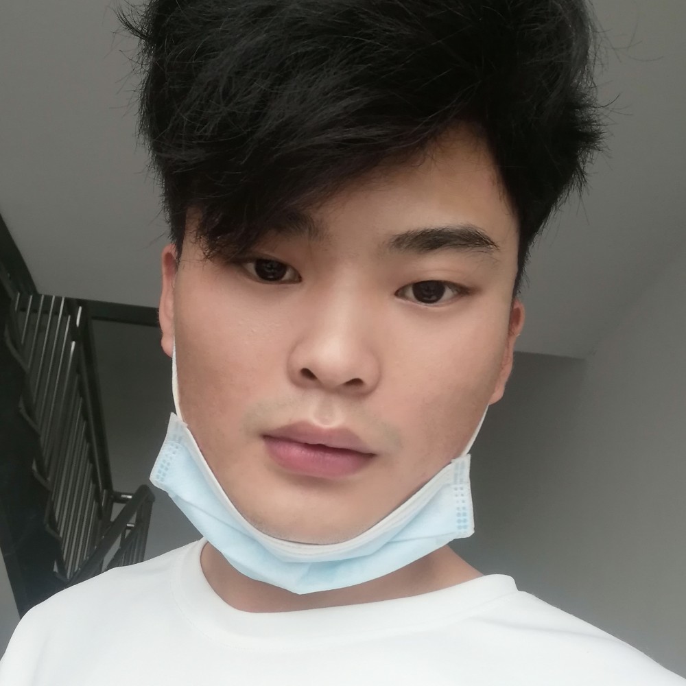 缱绻懵懂的照片