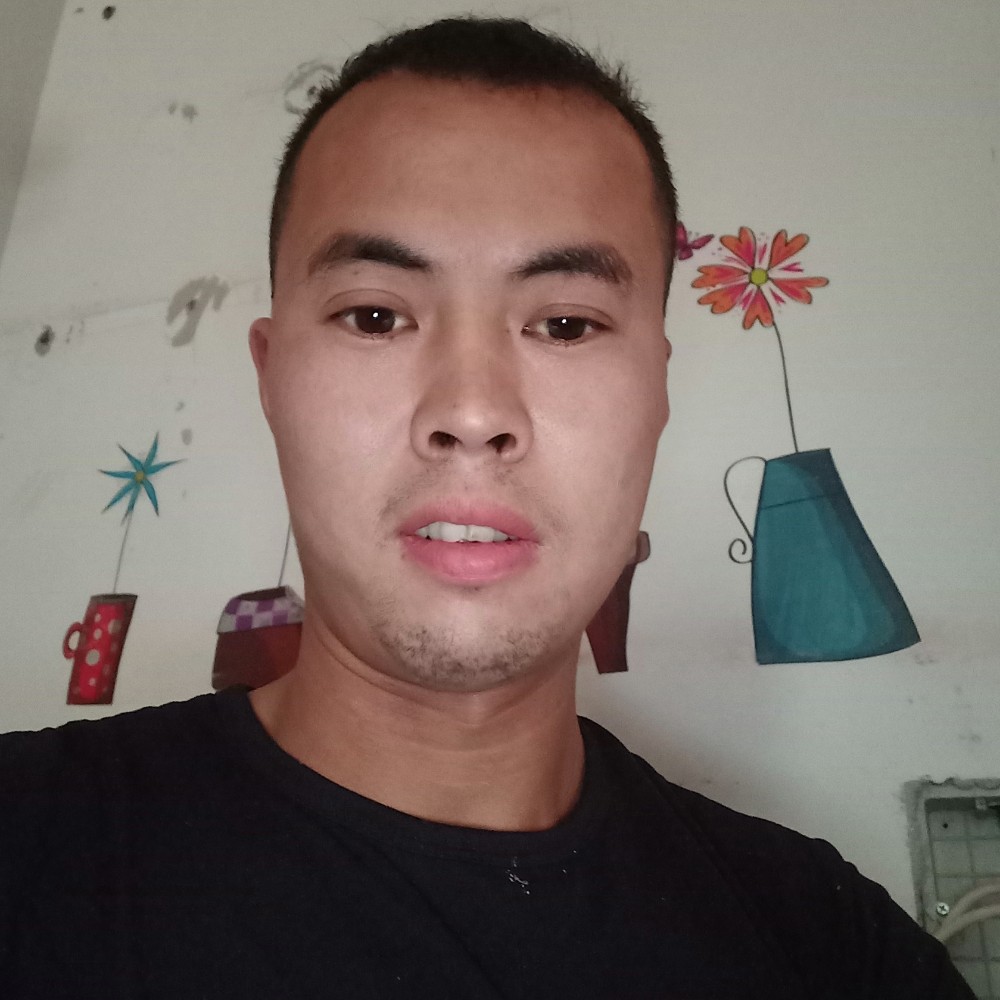 相爱不容易，要就的照片