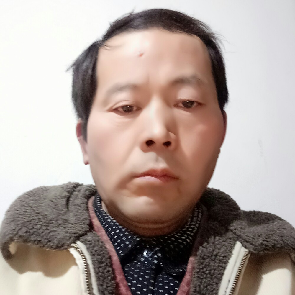 原来对面的照片