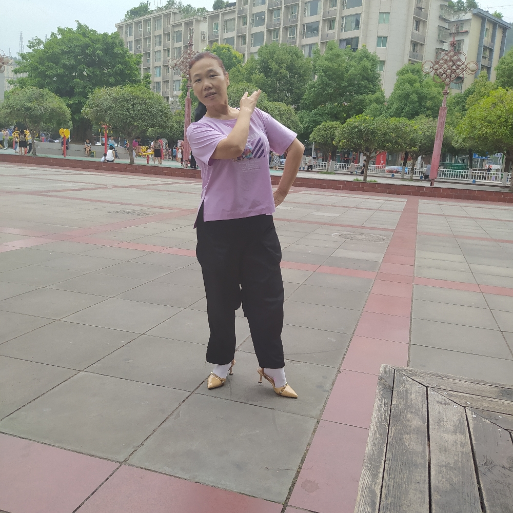 是会员的照片