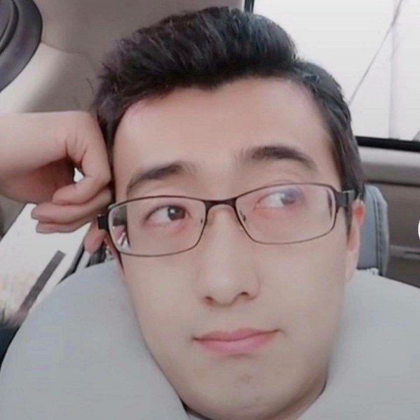 离歌开心的照片