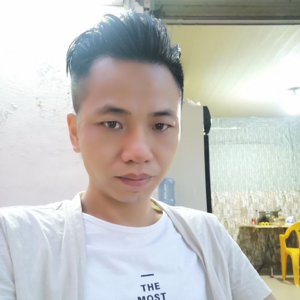 左手～指月的照片