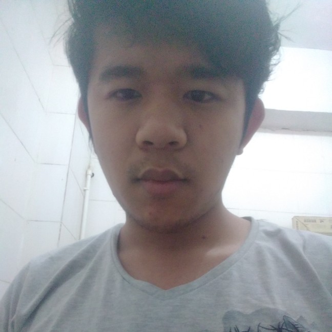 单身有涟漪的照片