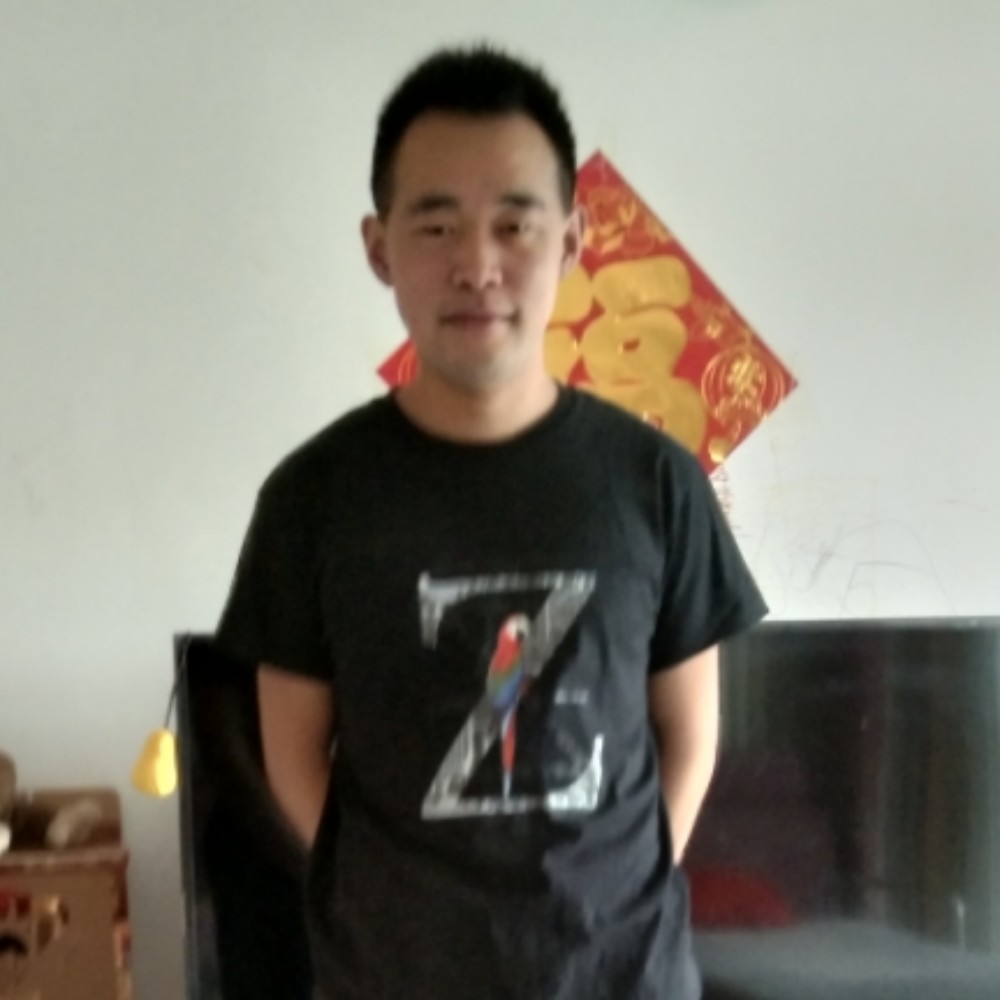 小笼包蹁跹呆萌的照片