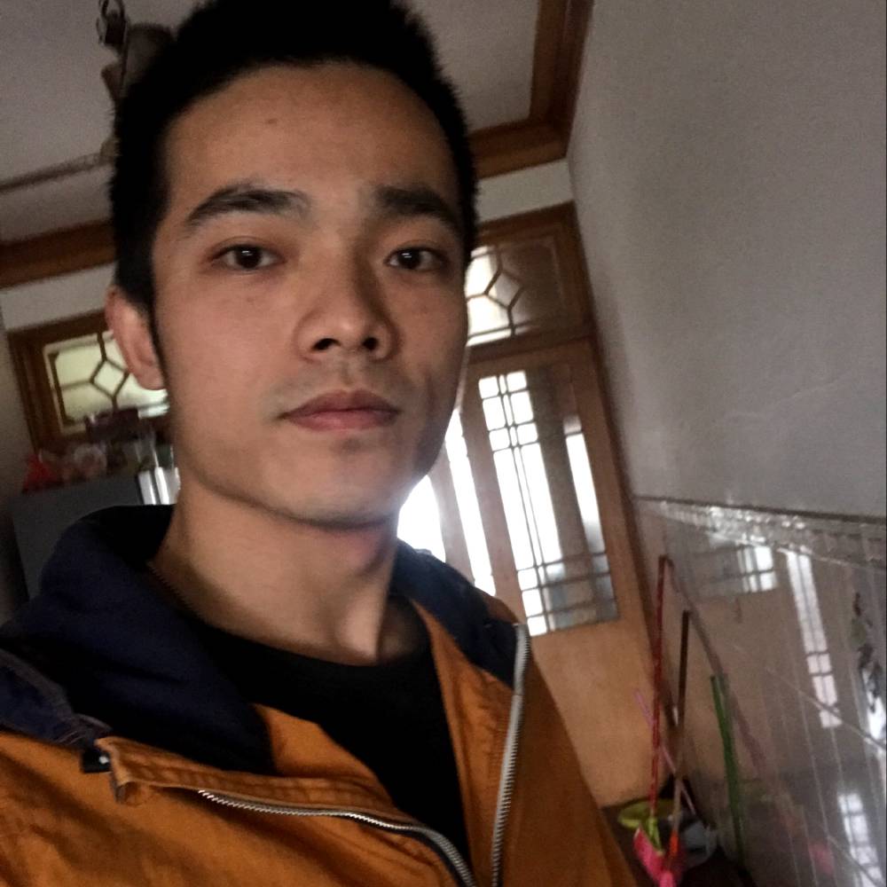 佛系青年...的照片