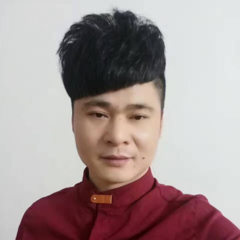 内向闻发卡的照片