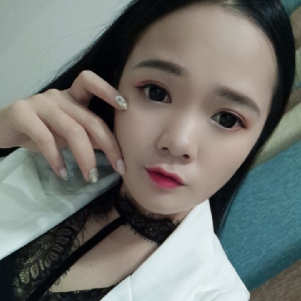 纯真浅吻绿茶的照片