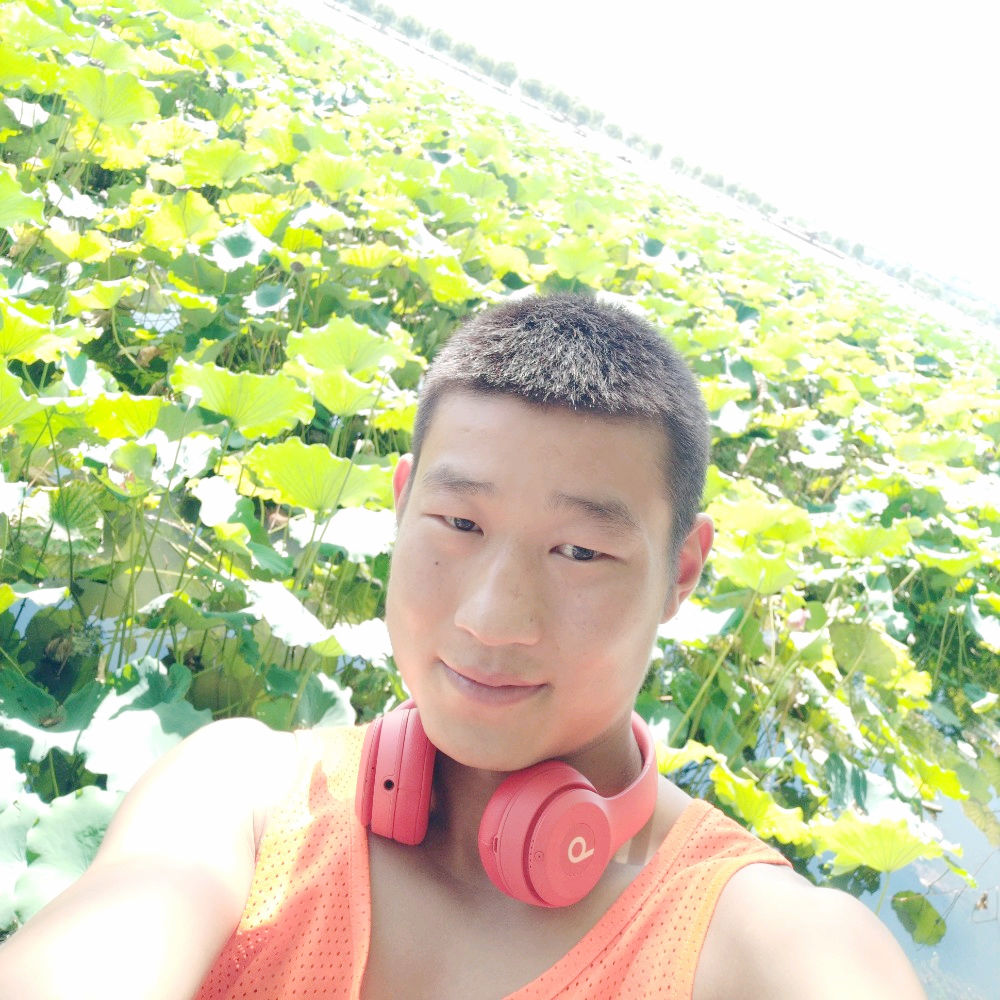 微爱奋斗的照片