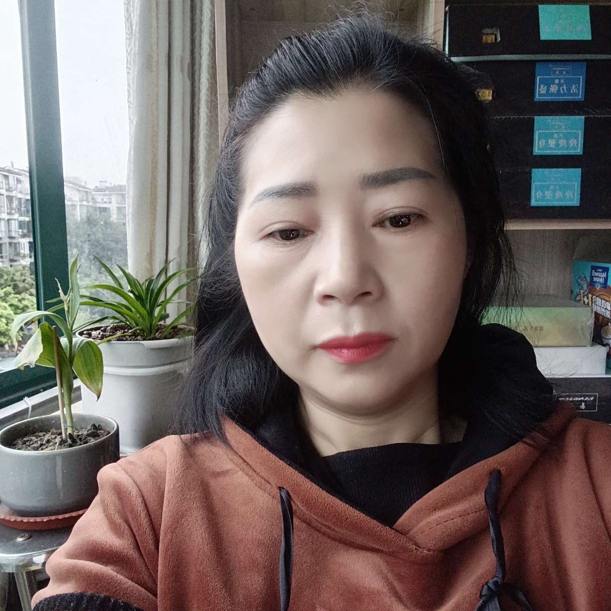 莲姐❤️❤️的照片