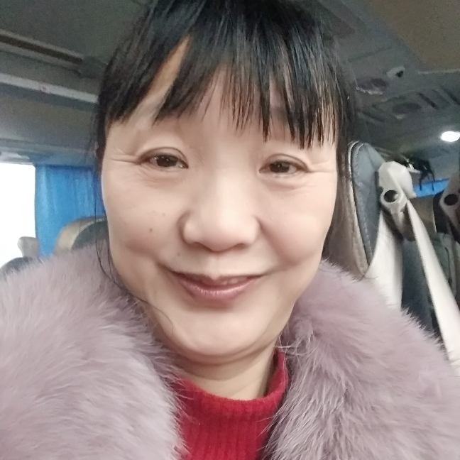 春天早上的照片