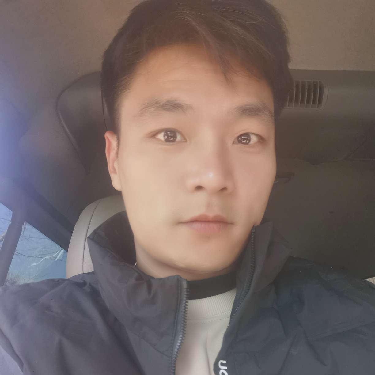 感情是把刀的照片