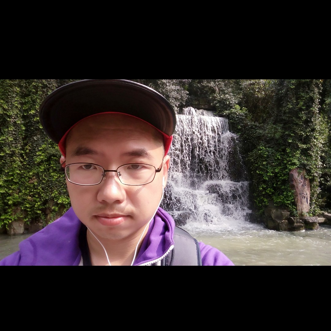 慕容秋霜的照片