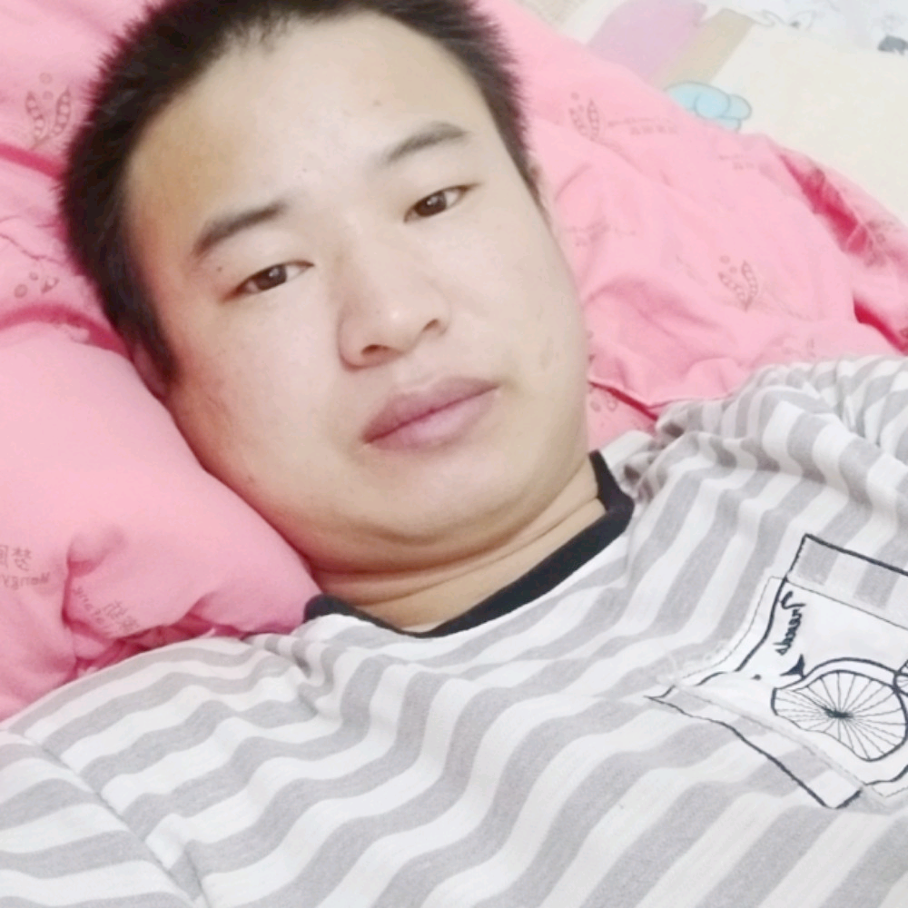 小样，穷开心的照片