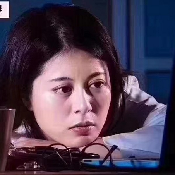 为何没有一个能用的照片
