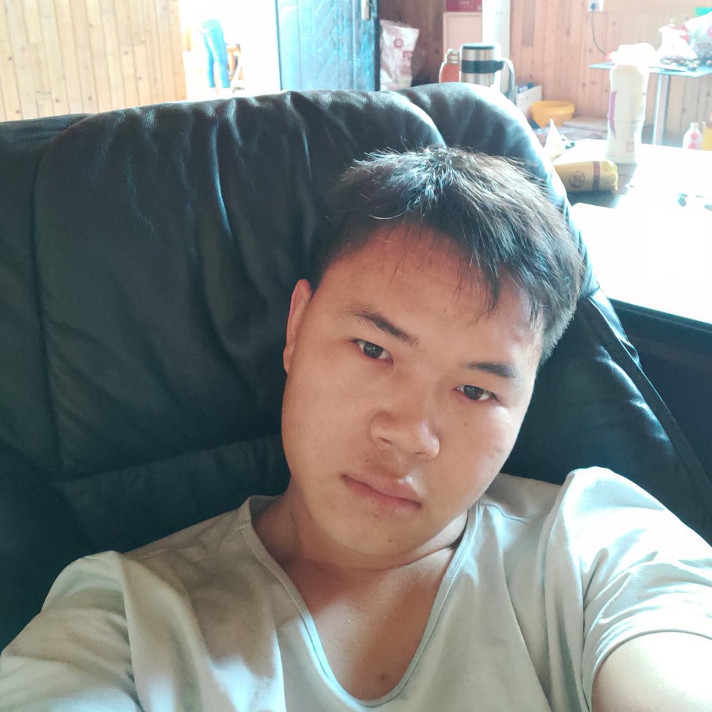 秋枫落来的照片
