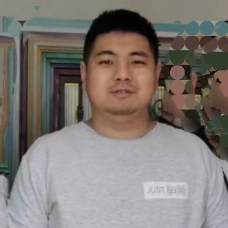 寂蓝海的照片