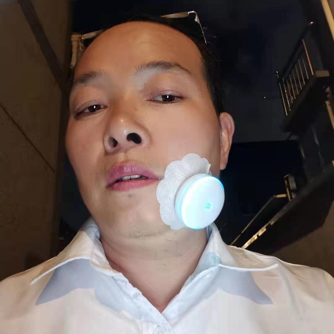 懂你的灸小白的照片