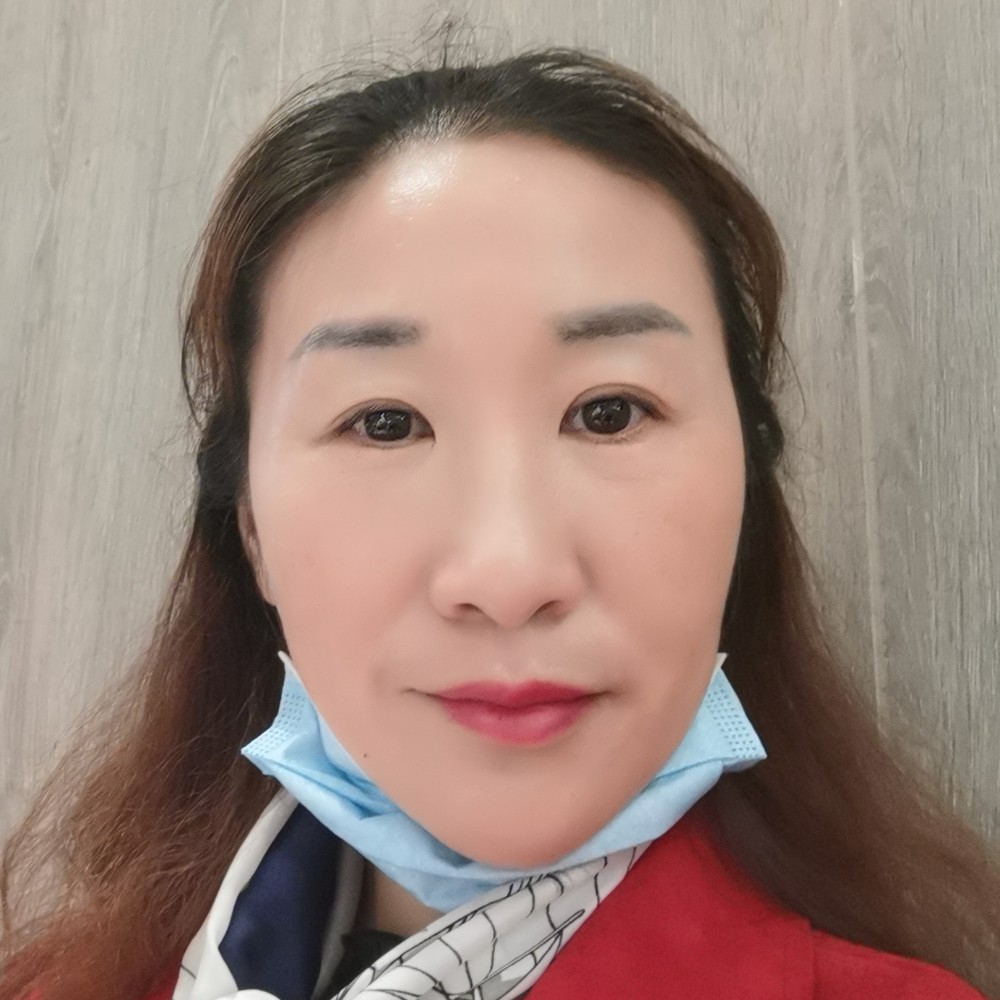 张馨颖的照片