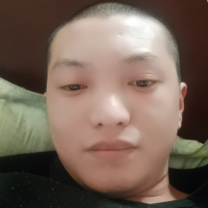 黑夜爱恋踏实的照片