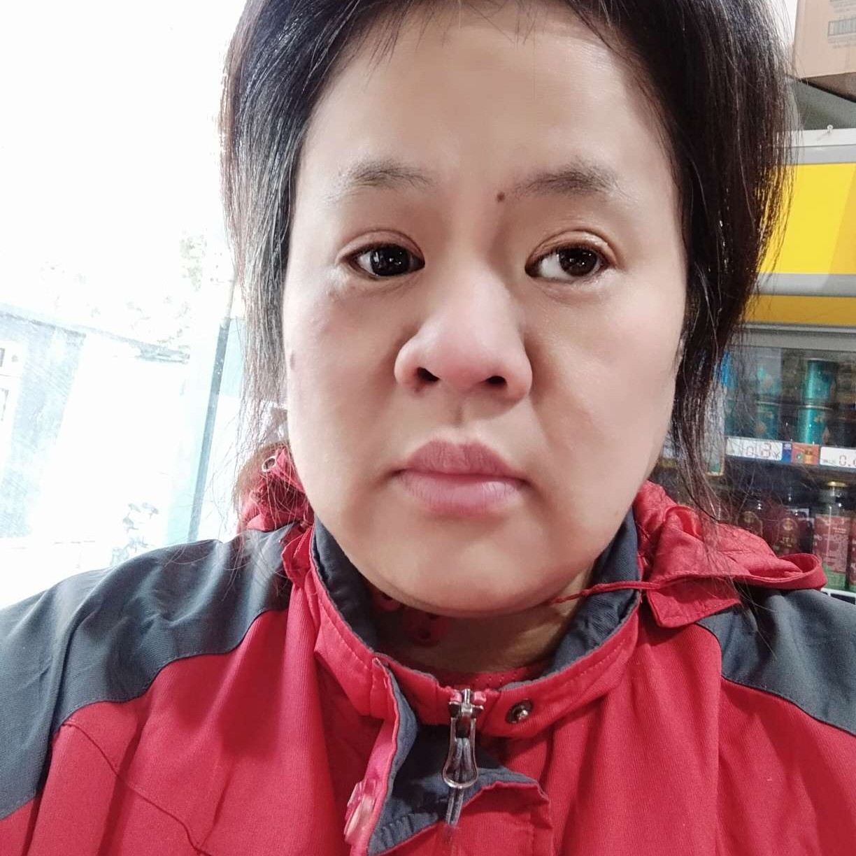 乌冬面保卫寂灭的照片