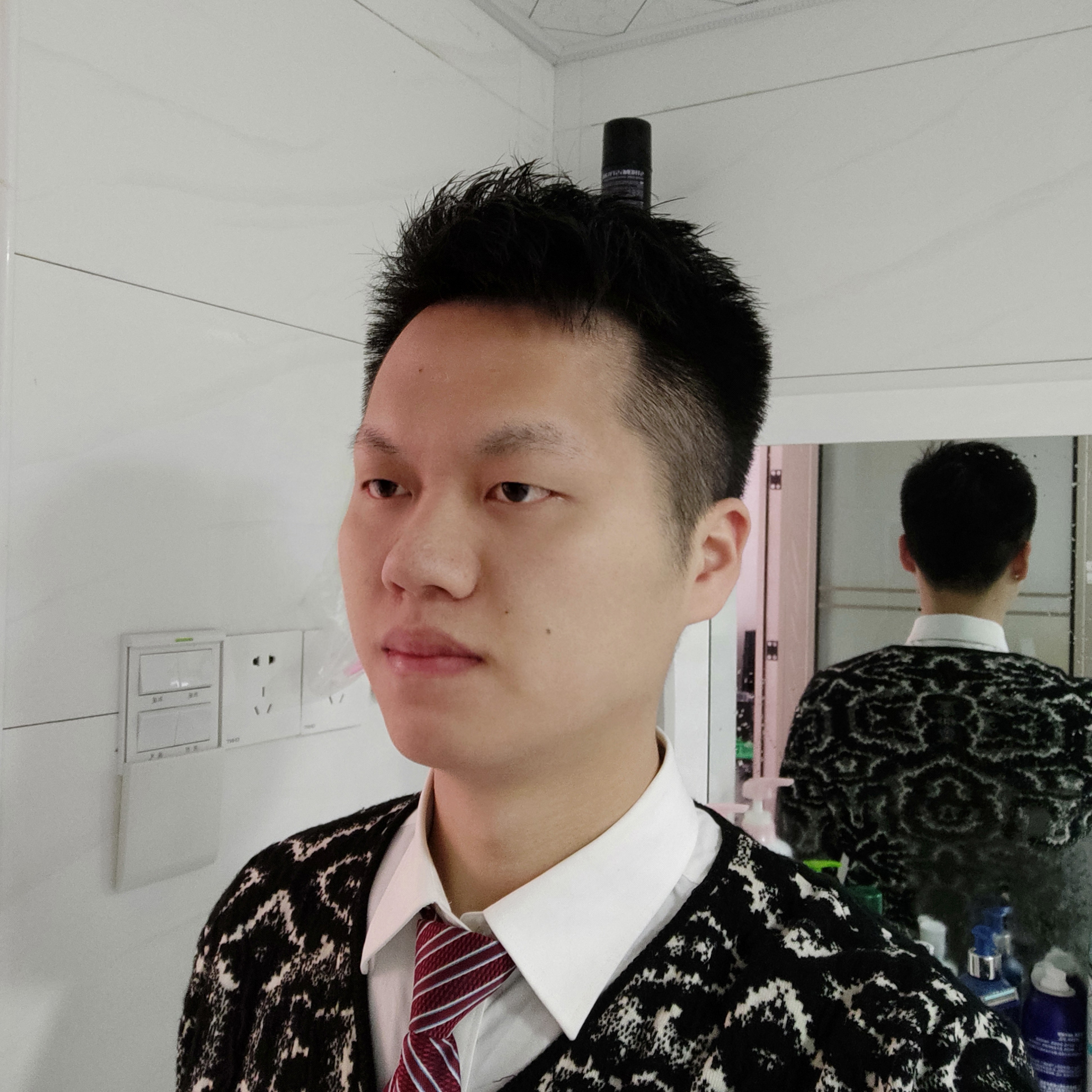 人生｀的照片